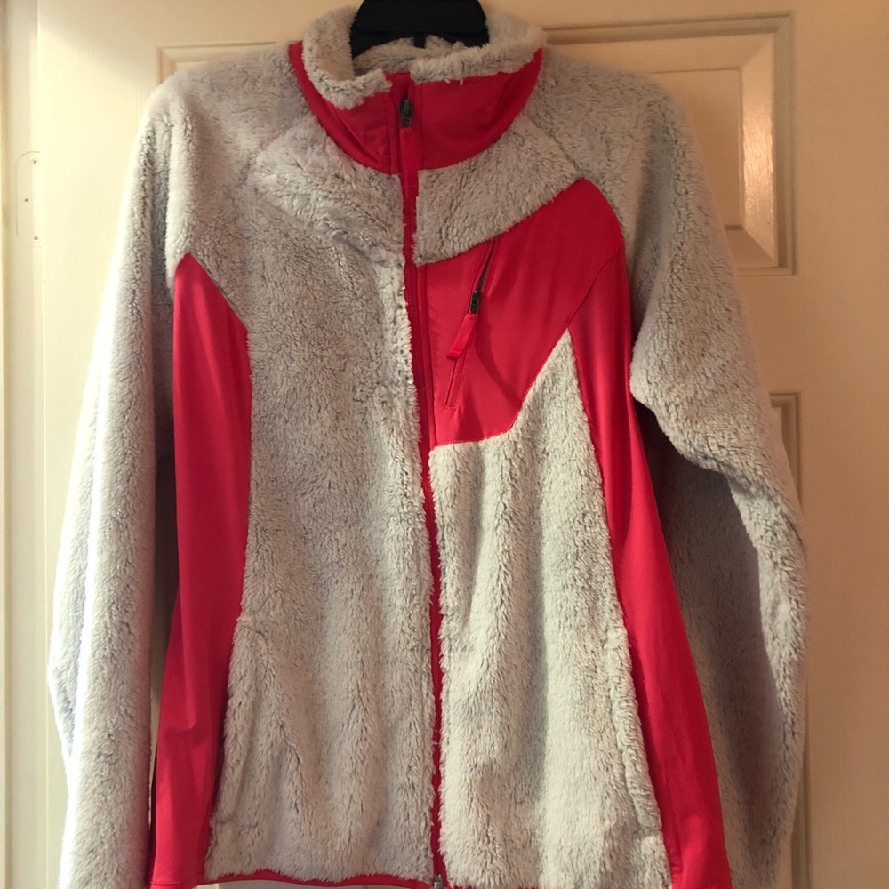 Columbia jacket